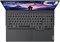 Игровой ноутбук Lenovo Legion 5 15IRX10 – Intel Core i9-14900HX, 15,1-дюймовый WQXGA OLED-дисплей 165 Гц, RTX 5070 8 ГБ, 32 ГБ DDR5, 1 ТБ SSD, Windows 11 Pro, чип AI LA1, клавиатура с подсветкой, цвет ECLIPSE_BLACK (версия для ОАЭ) 1000006473
