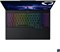 Игровой ноутбук Lenovo Legion 5 15IRX10 – Intel Core i9-14900HX, 15,1-дюймовый WQXGA OLED-дисплей 165 Гц, RTX 5070 8 ГБ, 32 ГБ DDR5, 1 ТБ SSD, Windows 11 Pro, чип AI LA1, клавиатура с подсветкой, цвет ECLIPSE_BLACK (версия для ОАЭ) 1000006473