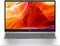 Ноутбук HP AI 15-FD2038NE | 15,6-дюймовый FHD-дисплей | Intel Core Ultra 5-225U | 8 ГБ DDR5 ОЗУ | 512 ГБ SSD | Windows 11 | Серебристый цвет | Клавиатура En-Ar | Версия для ОАЭ [D89JBEA] 1000040195