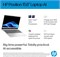 Ноутбук HP AI 15-FD2038NE | 15,6-дюймовый FHD-дисплей | Intel Core Ultra 5-225U | 8 ГБ DDR5 ОЗУ | 512 ГБ SSD | Windows 11 | Серебристый цвет | Клавиатура En-Ar | Версия для ОАЭ [D89JBEA] 1000040195