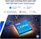Ноутбук HP 15 дюймов, процессор Intel Core i5-1334U 13-го поколения (16 ГБ DDR4, 512 ГБ SSD), антибликовое покрытие, тонкая рамка, разрешение Full HD, 15,6 дюйма/39,6 см, Windows 11, пакет Office M365 Basic (1 год)*, серебристый, 1,59 кг, Iris Xe, камера 1000036431