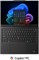 Lenovo ThinkPad X1 Carbon Gen 14 Aura Edition с процессором Core Ultra 7 365, 14-дюймовый сенсорный экран 1000040197