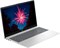 HP - 15,6-дюймовый ноутбук с сенсорным экраном Full HD - Intel Core i5 1334U 2023 - 16 ГБ оперативной памяти - 512 ГБ SSD - Серебристый (15-FD0215DX) 1000028262