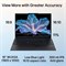 Lenovo ThinkPad E16 Gen 3 16" FHD+ Бизнес-ноутбук, Intel 16-ядерный Ultra 7 255H (превосходит i9-13900H), Arc 140T, 64 ГБ DDR5 RAM, 2 ТБ PCIe SSD, WiFi 6E, Bluetooth 5.3, веб-камера, Windows 11 Pro 1000010678