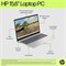 Ноутбук HP 15-fd0238ne, 15,6-дюймовый FHD-дисплей, процессор Intel® Core™ i5-1334U 13-го поколения, 16 ГБ оперативной памяти DDR4, SSD-накопитель 512 ГБ, Windows 11, клавиатура на английском/арабском языке, цвет «натуральный серебристый» [C0HJ3EA] 1000014805