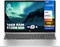 Ноутбук HP 15,6" FHD с сенсорным экраном, процессор Intel Core i7-1355U, 16 ГБ оперативной памяти DDR4, SSD-накопитель 512 ГБ, Windows 11 Home, поддержка Copilot, Wi-Fi 6, легкий ноутбук для офисной и удаленной работы 1000028114