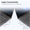 Ноутбук Lenovo V15 для бизнеса, дома и учебы | 15,6-дюймовый FHD-дисплей с антибликовым покрытием | Intel Core i7-1255U | 16 ГБ ОЗУ | 512 ГБ SSD | HDMI | Type-C | RJ-45 | Цифровая клавиатура | Веб-камера | Wi-Fi 6 | Windows 11 Pro 1000036488