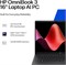 Ноутбук HP с 15,6-дюймовым сенсорным экраном Full HD | Процессор Intel i7-1355U (превосходит i9-10880H) | 32 ГБ ОЗУ | SSD 1 ТБ | Графика Intel Iris Xe | Windows 11 | Быстрая зарядка | Wi-Fi 6 | В комплекте зарядное устройство и мышь (32 ГБ ОЗУ + SSD 1 ТБ) 1000028159