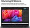 Ноутбук HP с 15,6-дюймовым сенсорным экраном Full HD | Процессор Intel i7-1355U (превосходит i9-10880H) | 32 ГБ ОЗУ | SSD 1 ТБ | Графика Intel Iris Xe | Windows 11 | Быстрая зарядка | Wi-Fi 6 | В комплекте зарядное устройство и мышь (32 ГБ ОЗУ + SSD 1 ТБ) 1000028159