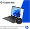 Ноутбук HP с 15,6-дюймовым сенсорным экраном Full HD | Процессор Intel i7-1355U (превосходит i9-10880H) | 32 ГБ ОЗУ | SSD 1 ТБ | Графика Intel Iris Xe | Windows 11 | Быстрая зарядка | Wi-Fi 6 | В комплекте зарядное устройство и мышь (32 ГБ ОЗУ + SSD 1 ТБ) 1000028159