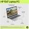 Ноутбук HP 15-fd0111ne, 15,6-дюймовый Full HD дисплей, Intel Core i7-1255U, 16 ГБ ОЗУ, 512 ГБ SSD, графика Intel Iris Xe, Windows 11 Home, клавиатура английская/арабская, цвет серебристый [B21RHEA] (версия для США) 1000002936