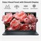 Ноутбук Dell Inspiron с 15,6-дюймовым сенсорным экраном, процессор Intel Core i5-1334U 13-го поколения, 64 ГБ ОЗУ, 2 ТБ SSD, Windows 11 Pro, USB-C, HDMI, пожизненная гарантия для офиса, студентов и бизнеса, с аксессуаром Mytrix 1000014903