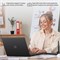 Ноутбук Dell Inspiron с 15,6-дюймовым сенсорным экраном, процессор Intel Core i5-1334U 13-го поколения, 64 ГБ ОЗУ, 2 ТБ SSD, Windows 11 Pro, USB-C, HDMI, пожизненная гарантия для офиса, студентов и бизнеса, с аксессуаром Mytrix 1000014903