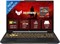 Игровой ноутбук ASUS TUF Gaming A16 (2026) FA607NUQ-RL, процессор AMD Ryzen 7 170, 16 ГБ оперативной памяти DDR5, SSD-накопитель 512 ГБ, 16-дюймовый дисплей WUXGA 144 Гц, видеокарта NVIDIA GeForce RTX 4050 6 ГБ GDDR6 с RGB-подсветкой, цвет Mecha Gray 1000036441