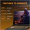 Игровой ноутбук ASUS TUF Gaming A16 (2026) FA607NUQ-RL, процессор AMD Ryzen 7 170, 16 ГБ оперативной памяти DDR5, SSD-накопитель 512 ГБ, 16-дюймовый дисплей WUXGA 144 Гц, видеокарта NVIDIA GeForce RTX 4050 6 ГБ GDDR6 с RGB-подсветкой, цвет Mecha Gray 1000036441