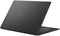 Ноутбук Asus Zenbook 14 14" WUXGA 2K (1920x1200) OLED с сенсорным экраном, процессор AMD Ryzen 9 465 AI PC, 16 ГБ оперативной памяти DDR5, SSD 512 ГБ, Windows 11 Home, Co-Pilot PC, цвет Jasper Grey 1000036434