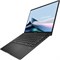 Ноутбук Asus Zenbook 14 14" WUXGA 2K (1920x1200) OLED с сенсорным экраном, процессор AMD Ryzen 9 465 AI PC, 16 ГБ оперативной памяти DDR5, SSD 512 ГБ, Windows 11 Home, Co-Pilot PC, цвет Jasper Grey 1000036434