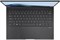 Ноутбук Asus Zenbook 14 14" WUXGA 2K (1920x1200) OLED с сенсорным экраном, процессор AMD Ryzen 9 465 AI PC, 16 ГБ оперативной памяти DDR5, SSD 512 ГБ, Windows 11 Home, Co-Pilot PC, цвет Jasper Grey 1000036434