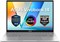 ASUS Vivobook S14 AI PC (Cool Silver) | 14-дюймовый OLED-дисплей WUXGA (1920 x 1200), AMD Ryzen AI 5 330, NPU AMD XDNA до 50 TOPS, 16 ГБ ОЗУ, 512 ГБ SSD, Windows 11 [M3407KA-SF109W] 1000036429