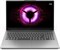 Lenovo LOQ 15ARP10E, 15,6-дюймовый игровой ноутбук с FHD-экраном и частотой обновления 144 Гц, процессор AMD Ryzen 7 7735HS, видеокарта RTX 4050 6 ГБ, 16 ГБ DDR5, SSD-накопитель 512 ГБ, Windows 11, цвет Luna Grey 1000028204