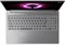 Lenovo LOQ 15ARP10E, 15,6-дюймовый игровой ноутбук с FHD-экраном и частотой обновления 144 Гц, процессор AMD Ryzen 7 7735HS, видеокарта RTX 4050 6 ГБ, 16 ГБ DDR5, SSD-накопитель 512 ГБ, Windows 11, цвет Luna Grey 1000028204