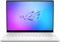 Игровой ноутбук ASUS ROG Zephyrus G14 14" 3K OLED 120 Гц, Copilot+ PC, AMD Ryzen AI 9, HX 370, RTX 5080, 32 ГБ ОЗУ, 2 ТБ SSD, платиновый белый цвет 1000040205