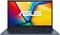Ноутбук ASUS 2026 | Vivobook 14 | 14" 1920 x 1080 | Intel Core i5-1334U | Графика Intel Iris Xe | 16 ГБ DDR4 | 512 ГБ SSD | Windows 11 Pro | Wi-Fi 5 - Bluetooth | 5-камерная HD-камера 720p | Цвет: Quiet Blue 1000014826