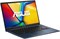 Ноутбук ASUS 2026 | Vivobook 14 | 14" 1920 x 1080 | Intel Core i5-1334U | Графика Intel Iris Xe | 16 ГБ DDR4 | 512 ГБ SSD | Windows 11 Pro | Wi-Fi 5 - Bluetooth | 5-камерная HD-камера 720p | Цвет: Quiet Blue 1000014826