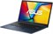 Ноутбук ASUS 2026 | Vivobook 14 | 14" 1920 x 1080 | Intel Core i5-1334U | Графика Intel Iris Xe | 16 ГБ DDR4 | 512 ГБ SSD | Windows 11 Pro | Wi-Fi 5 - Bluetooth | 5-камерная HD-камера 720p | Цвет: Quiet Blue 1000014826
