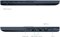 Ноутбук ASUS 2026 | Vivobook 14 | 14" 1920 x 1080 | Intel Core i5-1334U | Графика Intel Iris Xe | 16 ГБ DDR4 | 512 ГБ SSD | Windows 11 Pro | Wi-Fi 5 - Bluetooth | 5-камерная HD-камера 720p | Цвет: Quiet Blue 1000014826