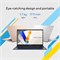 Ноутбук Asus Vivobook 15 Slim | Intel Core i7-1355U, графика Intel Iris X, 16 ГБ ОЗУ, 512 ГБ SSD, 15,6-дюймовый FHD-дисплей, Windows 11 - Цвет: Холодный серебристый [X1504VA-BQ715W] 1000024414