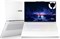 Игровой ноутбук Lenovo Legion 7 16IA10, 16 дюймов, процессор Intel Core Ultra 9 275HX, видеокарта NVIDIA GeForce RTX 5070 8 ГБ GDDR7, 32 ГБ ОЗУ, SSD Gen4 2 ТБ, Windows 11 Home, клавиатура арабский/английский, цвет «Ледниковый белый», артикул 83KY0074AX 1000036484