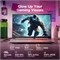 Lenovo LOQ 15ARP10E, 15,6-дюймовый FHD IPS-дисплей с частотой 144 Гц, AMD Ryzen 7 170, 32 ГБ DDR5 ОЗУ, 1 ТБ PCIe NVME SSD, NVIDIA GeForce RTX 4050 6 ГБ GDDR6, AI, Wi-Fi 6, Windows 11 Home, цвет Luna Grey 1000040209