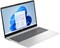 Ноутбук HP 15-fd1018ne, 15,6-дюймовый FHD-дисплей, процессор Intel® Core™ Ultra 7-155H, 16 ГБ оперативной памяти DDR5, SSD-накопитель 512 ГБ, клавиатура на английском/арабском языке, Windows 11 Home, цвет «натуральный серебристый» [B9FH6EA] 1000024430