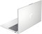 Ноутбук HP 15-fd1018ne, 15,6-дюймовый FHD-дисплей, процессор Intel® Core™ Ultra 7-155H, 16 ГБ оперативной памяти DDR5, SSD-накопитель 512 ГБ, клавиатура на английском/арабском языке, Windows 11 Home, цвет «натуральный серебристый» [B9FH6EA] 1000024430