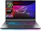Игровой ноутбук ASUS ROG Strix G16, 16-дюймовый FHD-дисплей 165 Гц, AMD Ryzen 9 8940HX, 16 ГБ ОЗУ, 1 ТБ SSD, 12 ГБ видеокарта RTX 5070 Ti, Windows 11 Home. Цвет: серый Eclipse Grey 1000024493