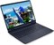 Игровой ноутбук Dell Alienware 16 Aurora, 16-дюймовый дисплей WQXGA 120 Гц ComfortView Plus, процессор Intel Core 7 240H, 32 ГБ ОЗУ, SSD 1 ТБ, видеокарта GeForce RTX 5060 8 ГБ, клавиатура на английском языке, Windows 11, цвет Interstellar Indigo | AC16250 1000020618