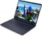 Игровой ноутбук Dell Alienware 16 Aurora, 16-дюймовый дисплей WQXGA 120 Гц ComfortView Plus, процессор Intel Core 7 240H, 32 ГБ ОЗУ, SSD 1 ТБ, видеокарта GeForce RTX 5060 8 ГБ, клавиатура на английском языке, Windows 11, цвет Interstellar Indigo | AC16250 1000020618