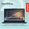 Ноутбук Lenovo IdeaPad Business, 15,6-дюймовый сенсорный дисплей Full HD, процессор Intel i5 13-го поколения (до 4,6 ГГц), 16 ГБ ОЗУ, SSD-накопитель 1 ТБ, поддержка Copilot AI, Wi-Fi 6, Windows 11 Pro с Microsoft Office, USB-накопитель WOWPC 1000028083