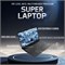 Ноутбук Lenovo IdeaPad Business, 15,6-дюймовый сенсорный дисплей Full HD, процессор Intel i5 13-го поколения (до 4,6 ГГц), 16 ГБ ОЗУ, SSD-накопитель 1 ТБ, поддержка Copilot AI, Wi-Fi 6, Windows 11 Pro с Microsoft Office, USB-накопитель WOWPC 1000028083