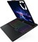 Игровой ноутбук Lenovo Legion Pro 5 16IAX10, 16-дюймовый OLED-дисплей WQXGA 165 Гц, процессор Intel Core Ultra 9 275HX, 32 ГБ оперативной памяти DDR5, SSD-накопитель 1 ТБ, видеокарта NVIDIA RTX 5070 8 ГБ, 24-зонная RGB-подсветка клавиатуры, цвет Eclipse B 1000014766