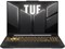 Ноутбук ASUS TUF Gaming F16, 16-дюймовый FHD+ IPS-дисплей с частотой 144 Гц, процессор Intel Core 5 210H, 16 ГБ оперативной памяти DDR5, SSD-накопитель 512 ГБ, видеокарта NVIDIA GeForce RTX 3050 6 ГБ, клавиатура с RGB-подсветкой, цвет «Механический серый» 1000040221