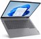 Ноутбук Lenovo ThinkBook 14 G6 IRL 14 дюймов, WUXGA, процессор Intel Core i5-1335U 13-го поколения 1,30 ГГц, 16 ГБ оперативной памяти DDR5, SSD 512 ГБ, Windows 11 Pro, цвет «арктический серый» (обновление) 1000002992