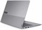 Ноутбук Lenovo ThinkBook 14 G6 IRL 14 дюймов, WUXGA, процессор Intel Core i5-1335U 13-го поколения 1,30 ГГц, 16 ГБ оперативной памяти DDR5, SSD 512 ГБ, Windows 11 Pro, цвет «арктический серый» (обновление) 1000002992