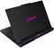 Игровой ноутбук Lenovo Legion Pro 7i Gen 10 16 дюймов (модель 2025 года) Intel Core Ultra 9 275HX 24C, NVIDIA GeForce RTX 5090 24 ГБ, 64 ГБ ОЗУ, 2 ТБ NVMe SSD (1 ТБ + 1 ТБ) NVMe, 16 дюймов WQXGA 1000010599