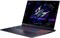 Игровой ноутбук Acer Predator Helios Neo 16, Intel Ultra 9-275HX 24-ядерный, 32 ГБ DDR5, 1 ТБ SSD, RTX 5060 8 ГБ, 16-дюймовый WQXGA-дисплей 240 Гц, Windows 11 Pro, черный + бесплатный Office 365 1000014785