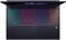 Игровой ноутбук Acer Predator Helios Neo 16, Intel Ultra 9-275HX 24-ядерный, 32 ГБ DDR5, 1 ТБ SSD, RTX 5060 8 ГБ, 16-дюймовый WQXGA-дисплей 240 Гц, Windows 11 Pro, черный + бесплатный Office 365 1000014785