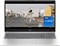 Ноутбук HP 15,6 дюймов, процессор: Intel® Core™ i7 13-го поколения, графика: Intel® Iris® Xe Graphics, 16 ГБ оперативной памяти DDR4-3200 МГц, SSD-накопитель 512 ГБ, Windows 11 Home (серебристый, 15-fd0099nr) 1000028318