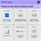 Ноутбук HP 15,6 дюймов, процессор: Intel® Core™ i7 13-го поколения, графика: Intel® Iris® Xe Graphics, 16 ГБ оперативной памяти DDR4-3200 МГц, SSD-накопитель 512 ГБ, Windows 11 Home (серебристый, 15-fd0099nr) 1000028318