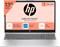 HP 15, процессор Intel Core i5-1334U 13-го поколения, (16 ГБ DDR4, 512 ГБ SSD), антибликовое покрытие, тонкая рамка, Full HD, 15,6''/39,6 см, Windows 11, Office 365, серебристый цвет 1000040223